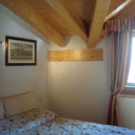 Appartamento Fantastic Penthouse In Canazei Esterno foto