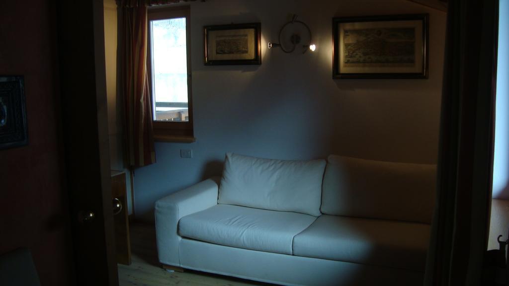 Appartamento Fantastic Penthouse In Canazei Esterno foto