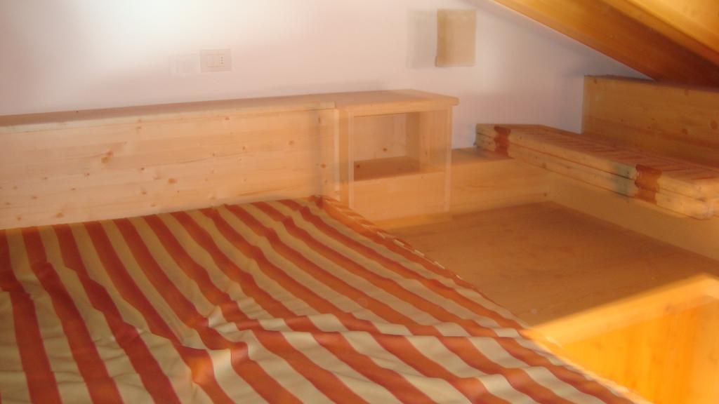 Appartamento Fantastic Penthouse In Canazei Esterno foto
