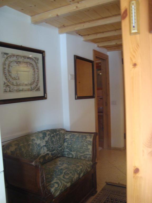 Appartamento Fantastic Penthouse In Canazei Esterno foto