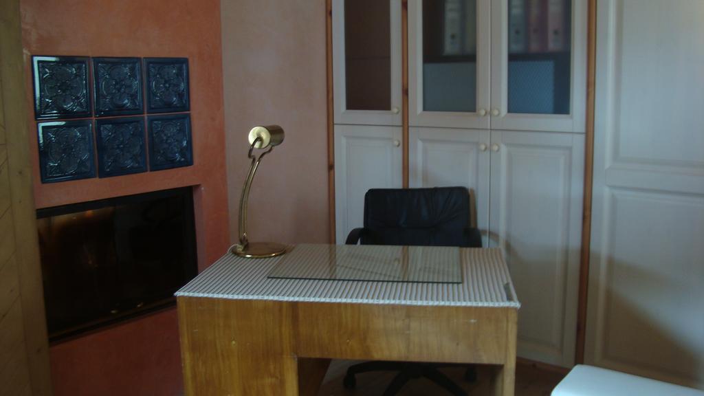 Appartamento Fantastic Penthouse In Canazei Esterno foto