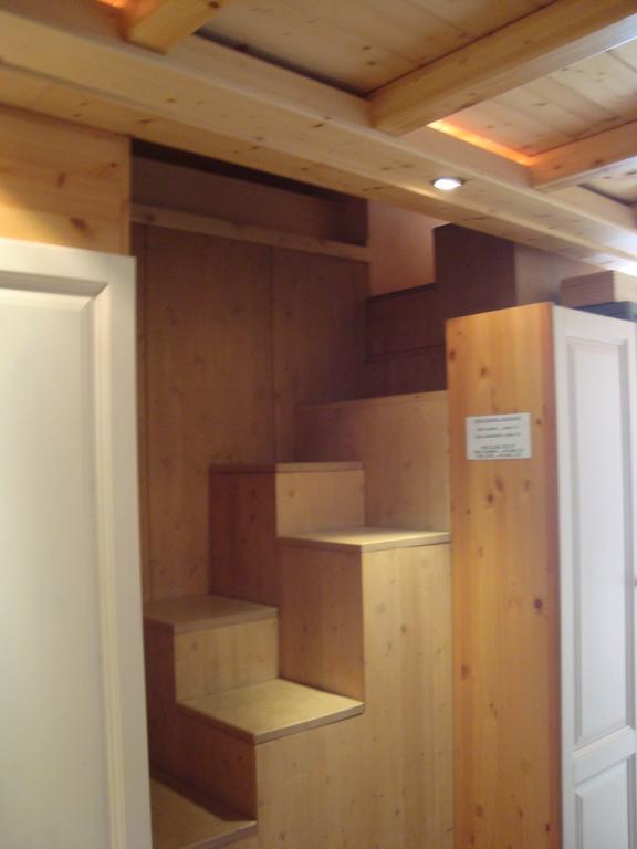 Appartamento Fantastic Penthouse In Canazei Esterno foto