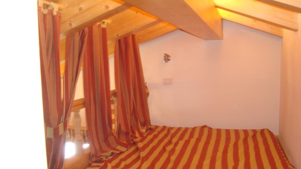 Appartamento Fantastic Penthouse In Canazei Esterno foto