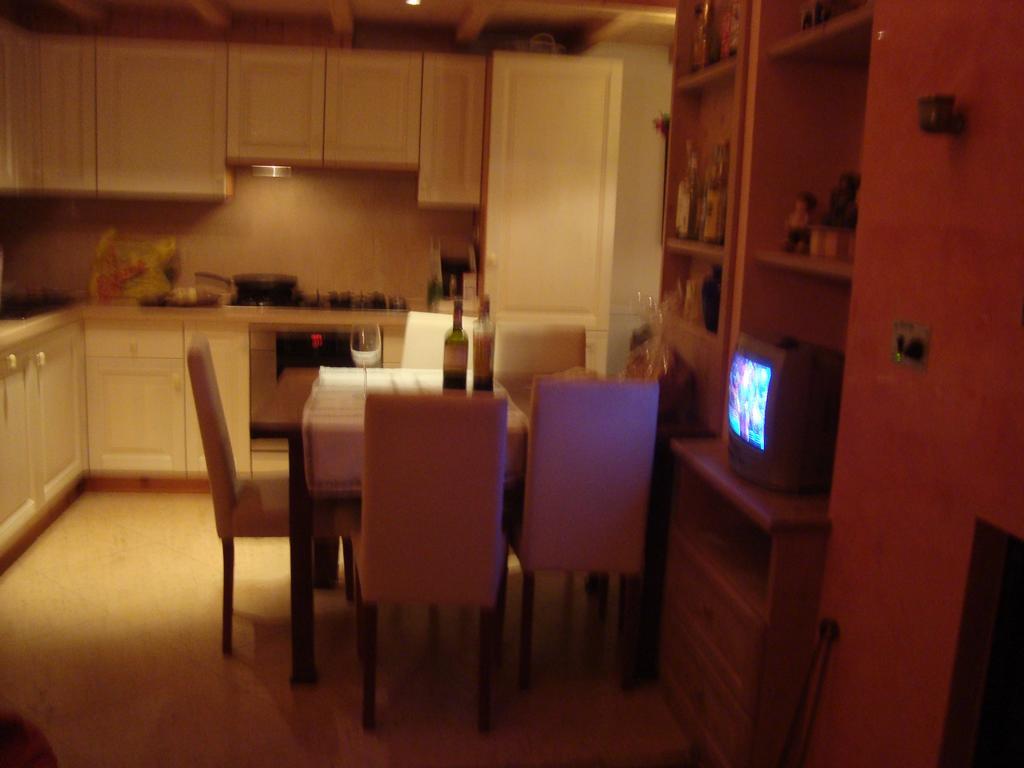 Appartamento Fantastic Penthouse In Canazei Esterno foto
